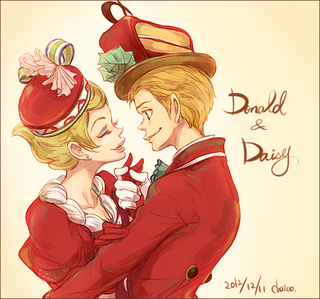 Illustration for article titled Disney's animal characters reimagined as humans